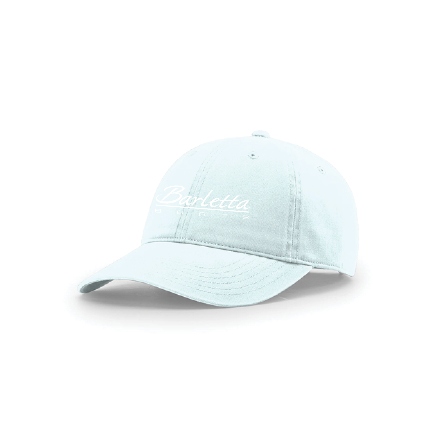 Barletta Peached Cotton Twill Cap