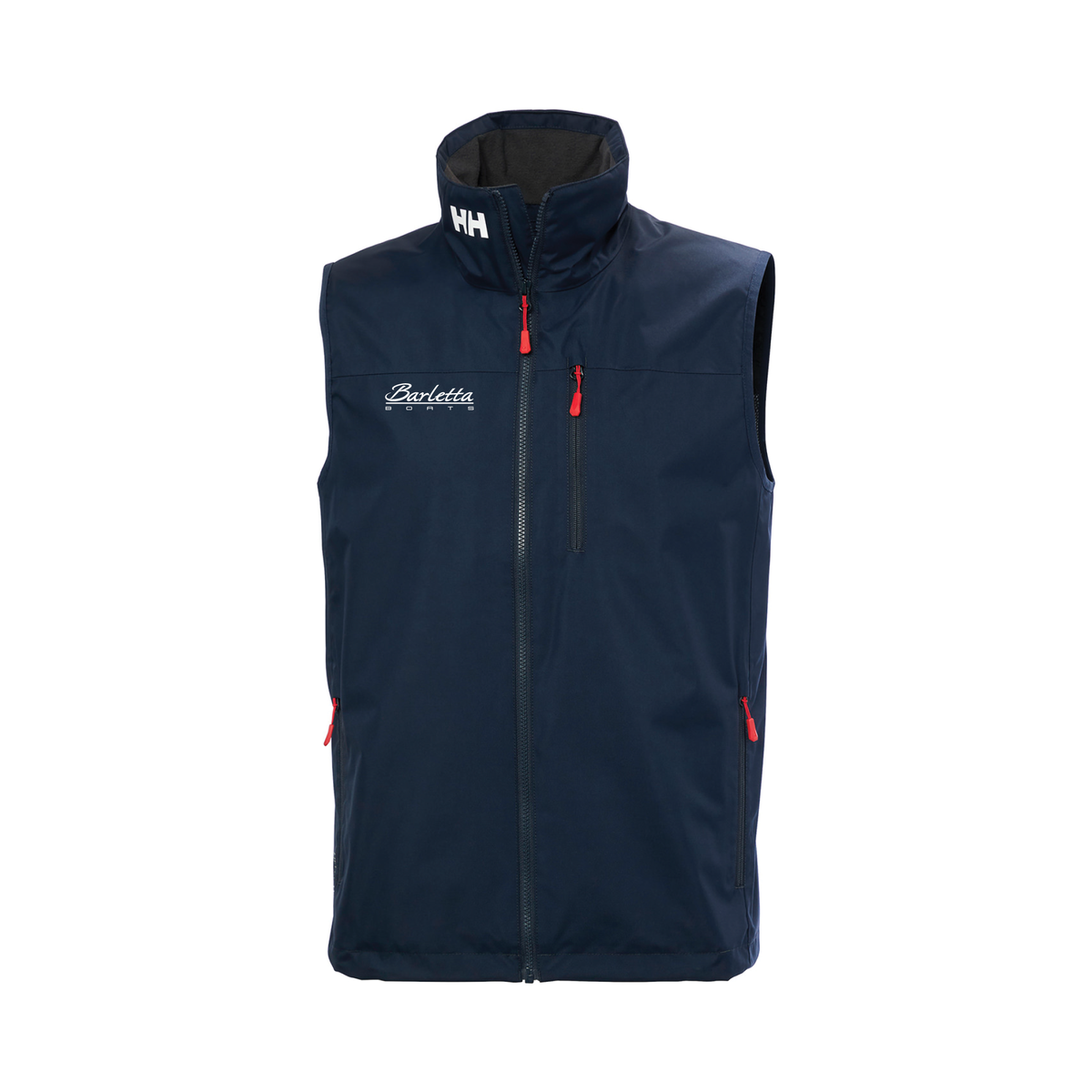 Helly Hansen Men's Crew Vest 2.0 - Navy