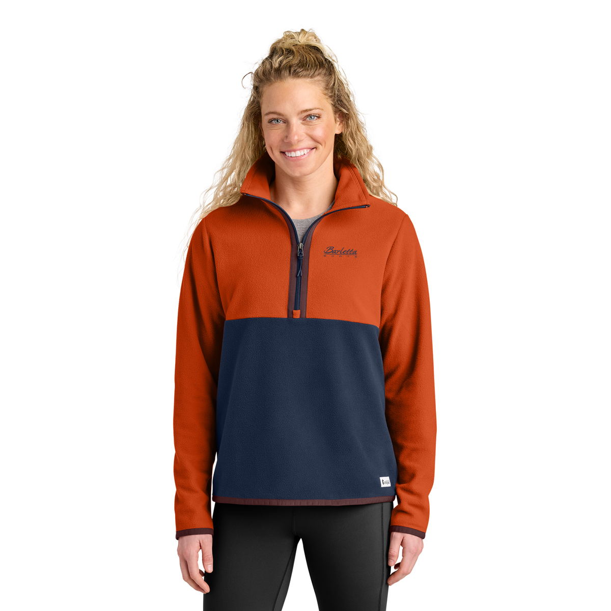 Cotopaxi® Women’s Amado 1/2-Zip Fleece
