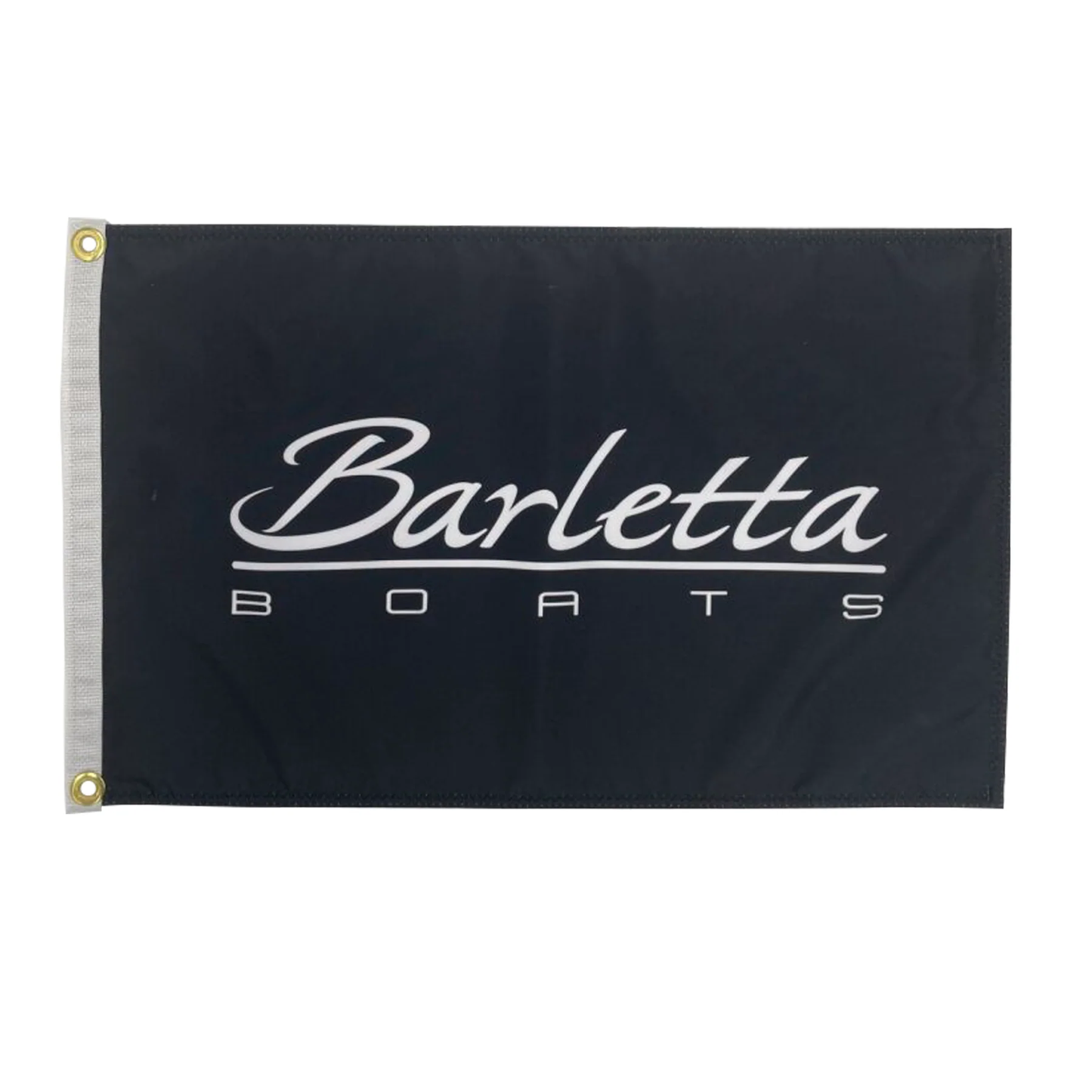 Barletta Boats Double Sided Flag