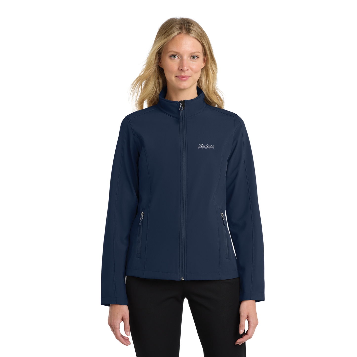 Port Authority® Women's Core Soft Shell Jacket