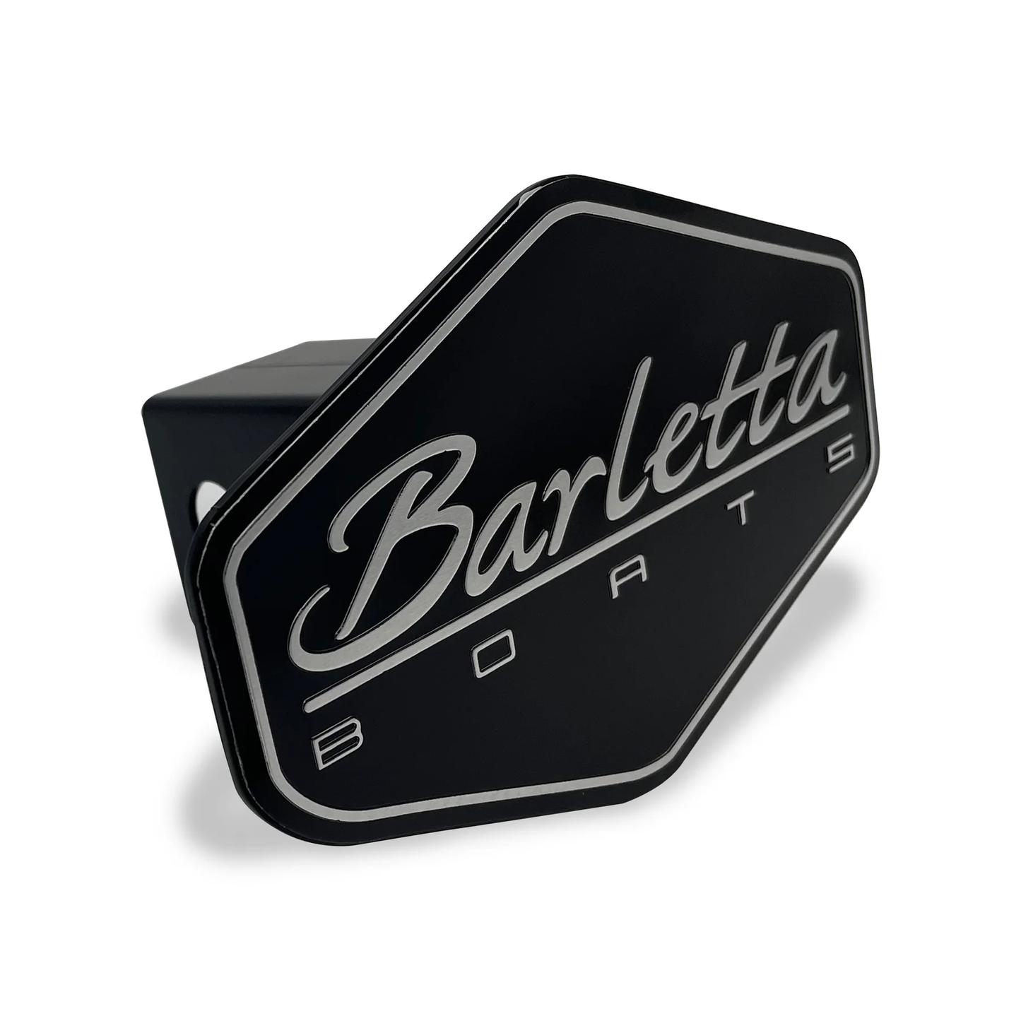 Hitch Cover