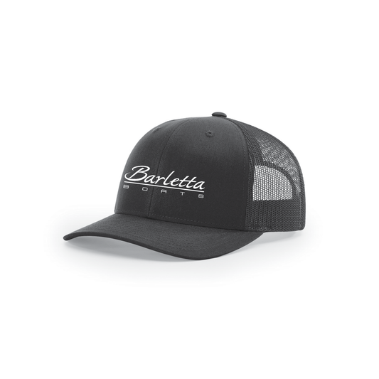 Barletta Trucker Cap