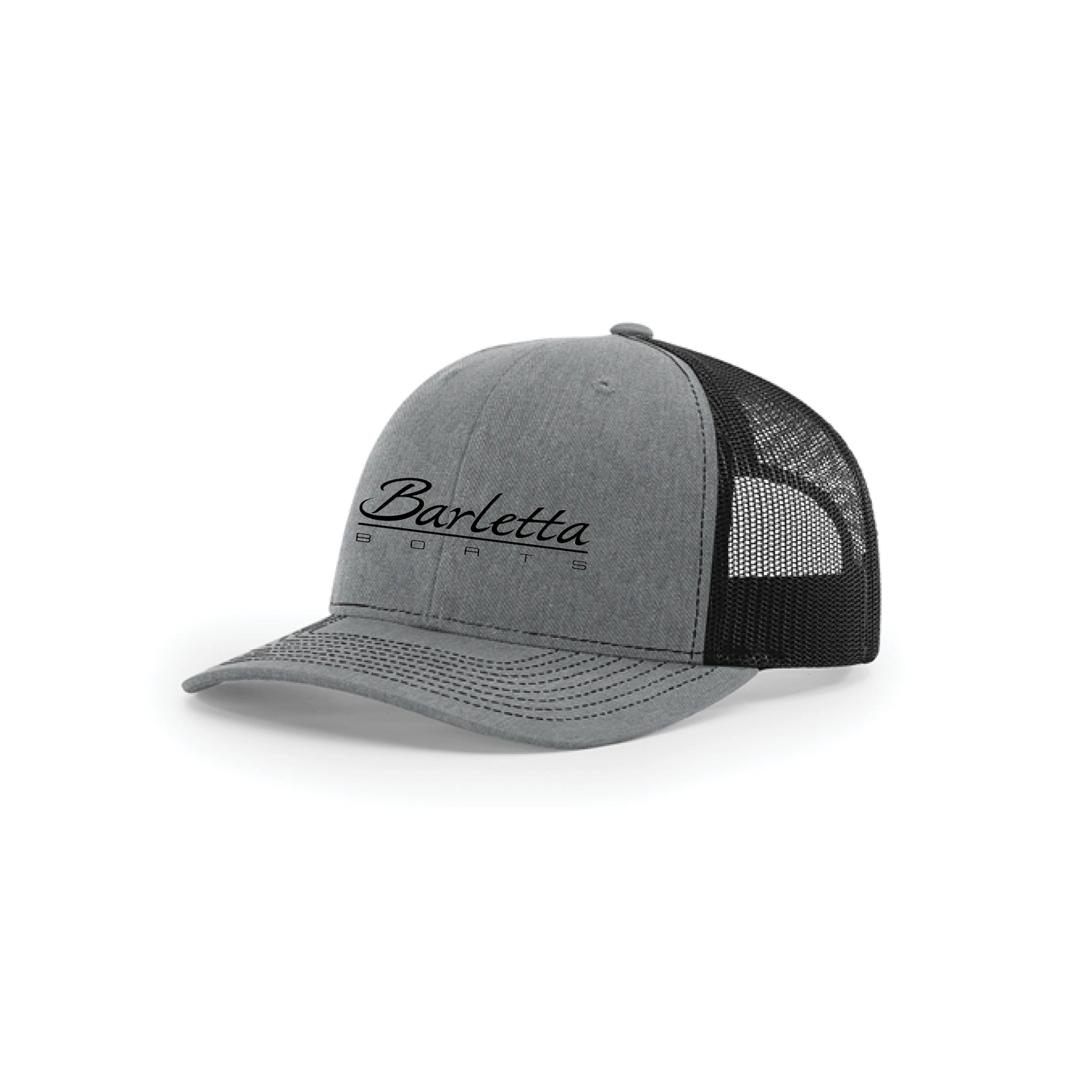 Barletta Trucker Cap