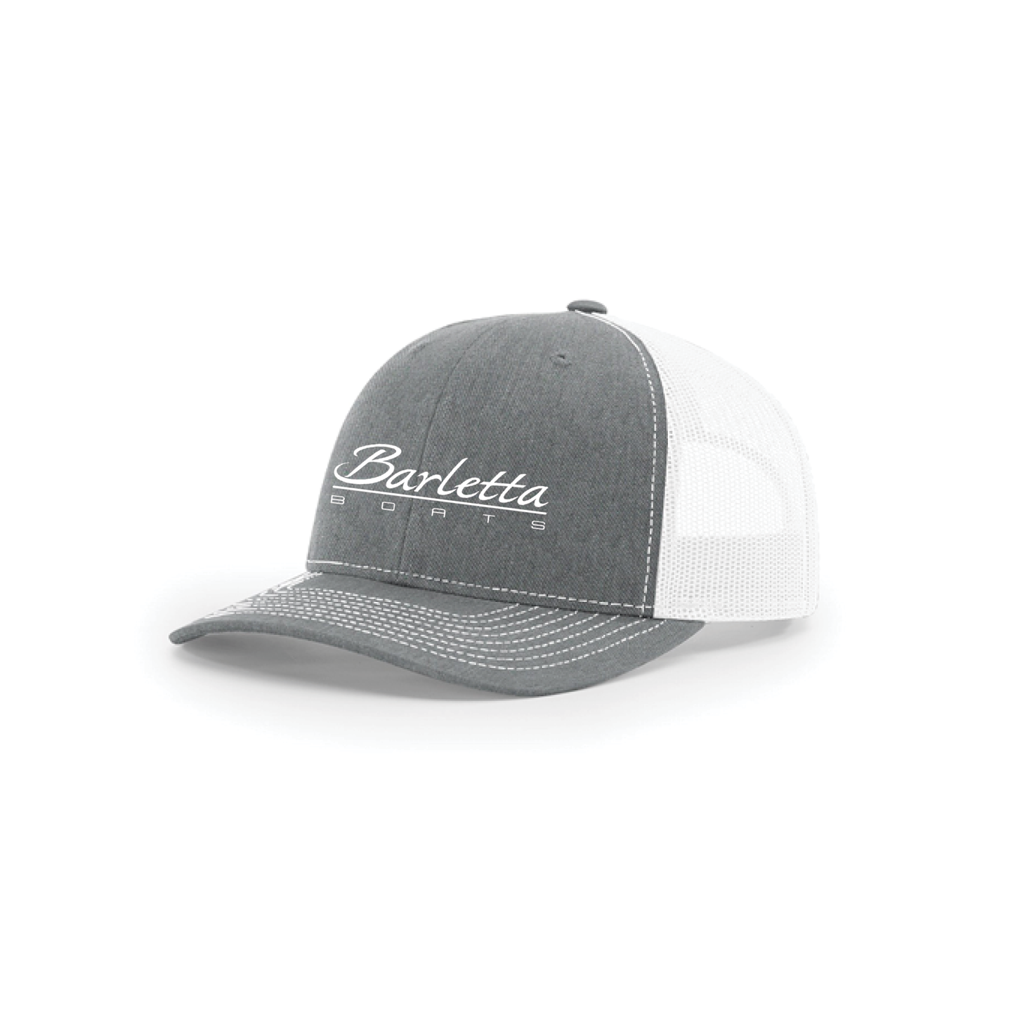 Barletta Trucker Cap