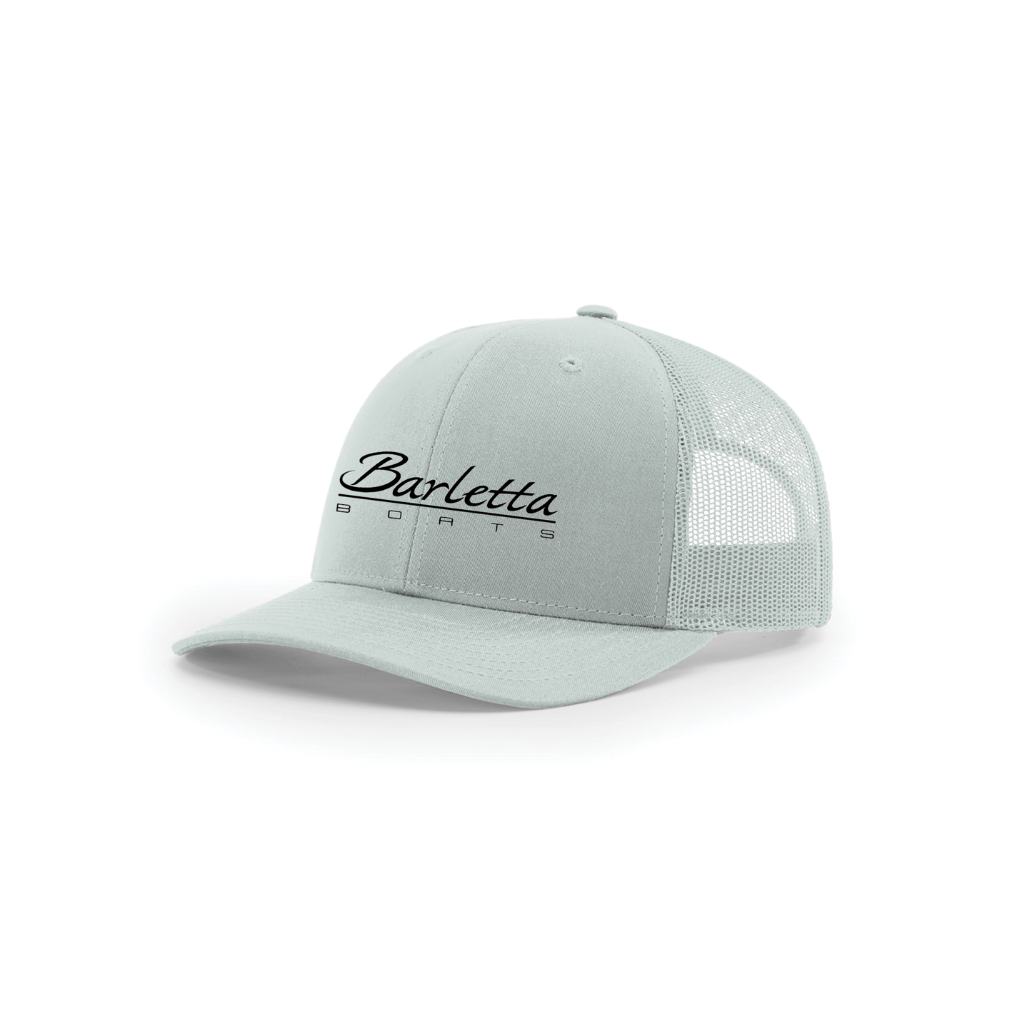 Barletta Trucker Cap