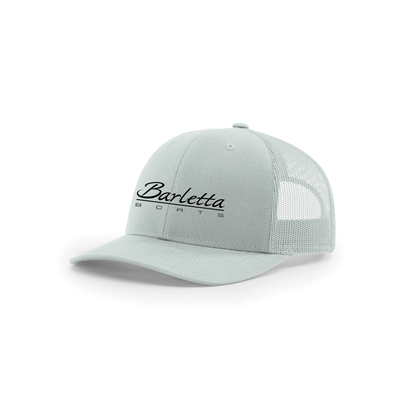 Barletta Trucker Cap