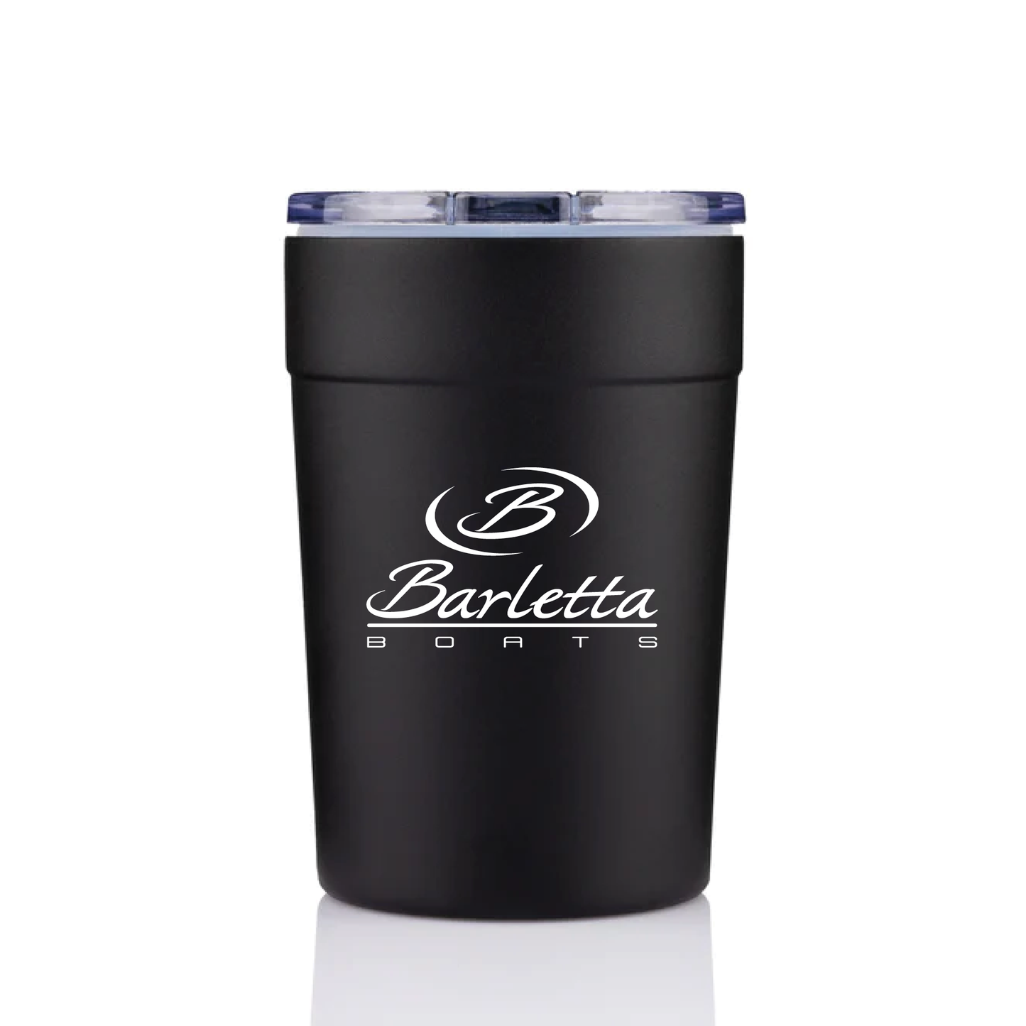 12 oz Double Wall Tumbler