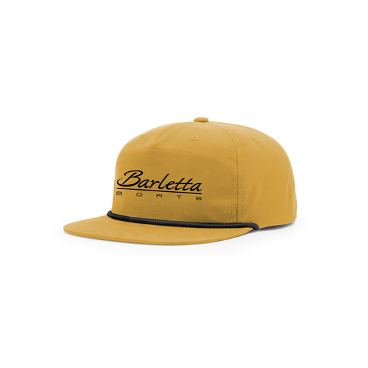 Barletta Umpqua Gramps Cap
