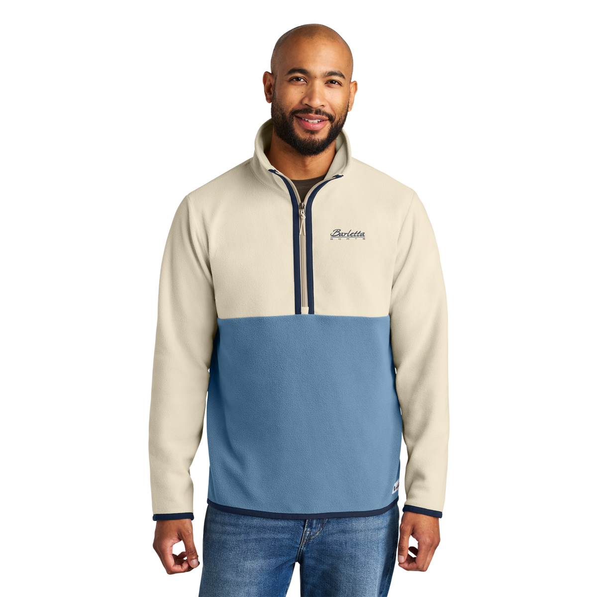 Cotopaxi® Amado 1/2-Zip Fleece