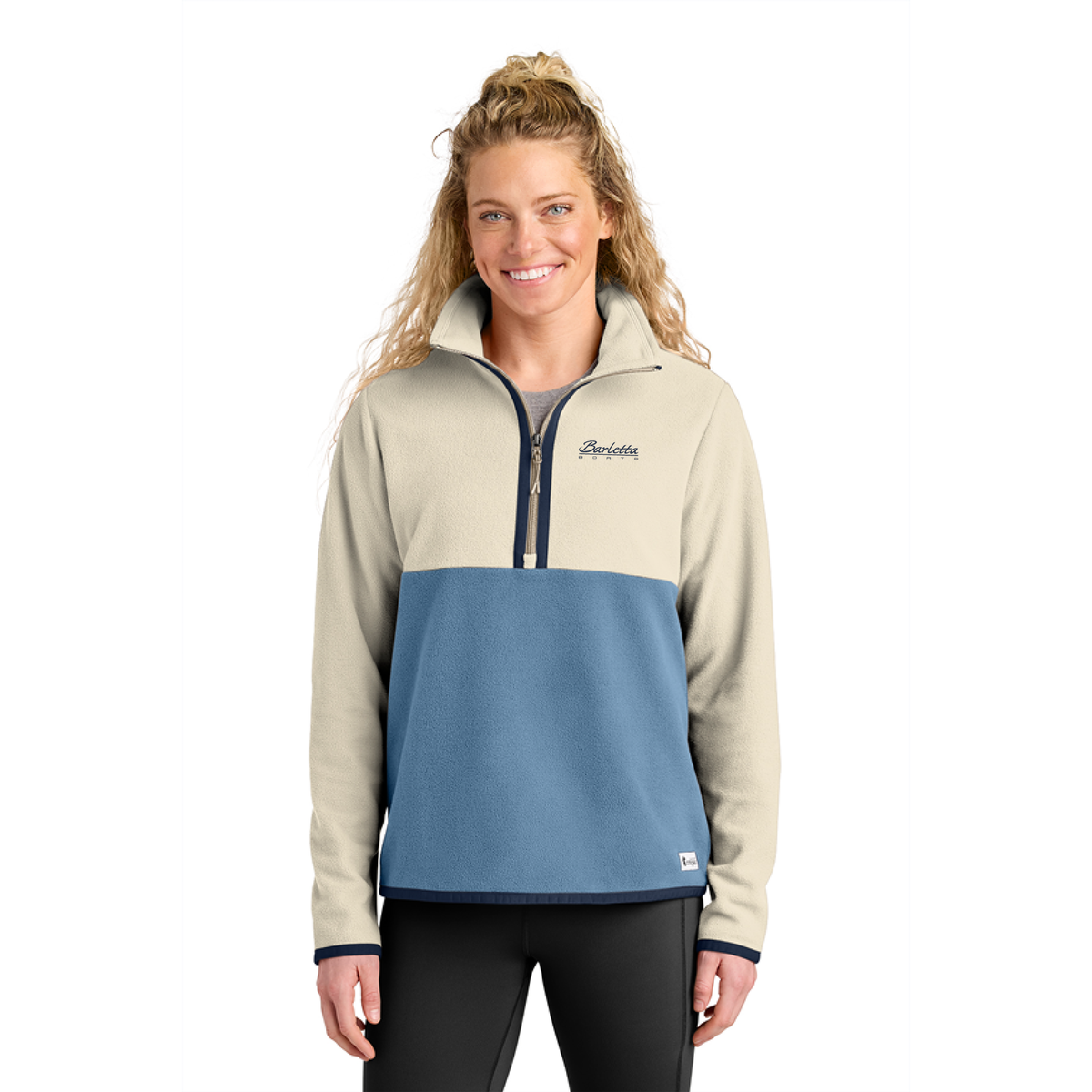 Cotopaxi® Women’s Amado 1/2-Zip Fleece
