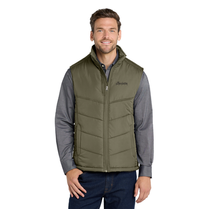 Port Authority® Puffy Vest