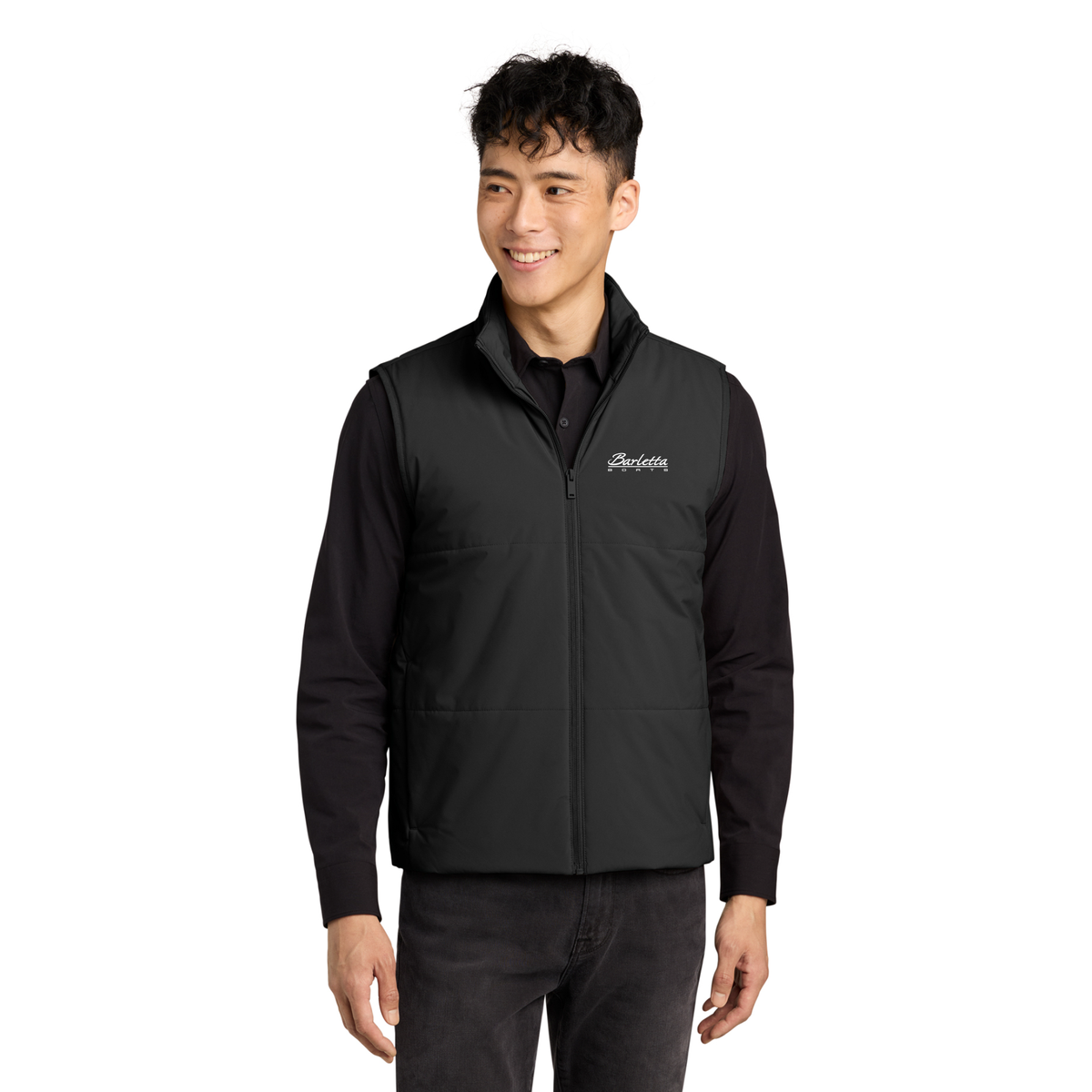 Mercer+Mettle® Brookline Quilted Vest
