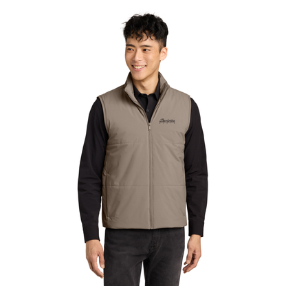 Mercer+Mettle® Brookline Quilted Vest
