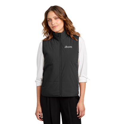 Mercer+Mettle® Women’s Brookline Quilted Vest
