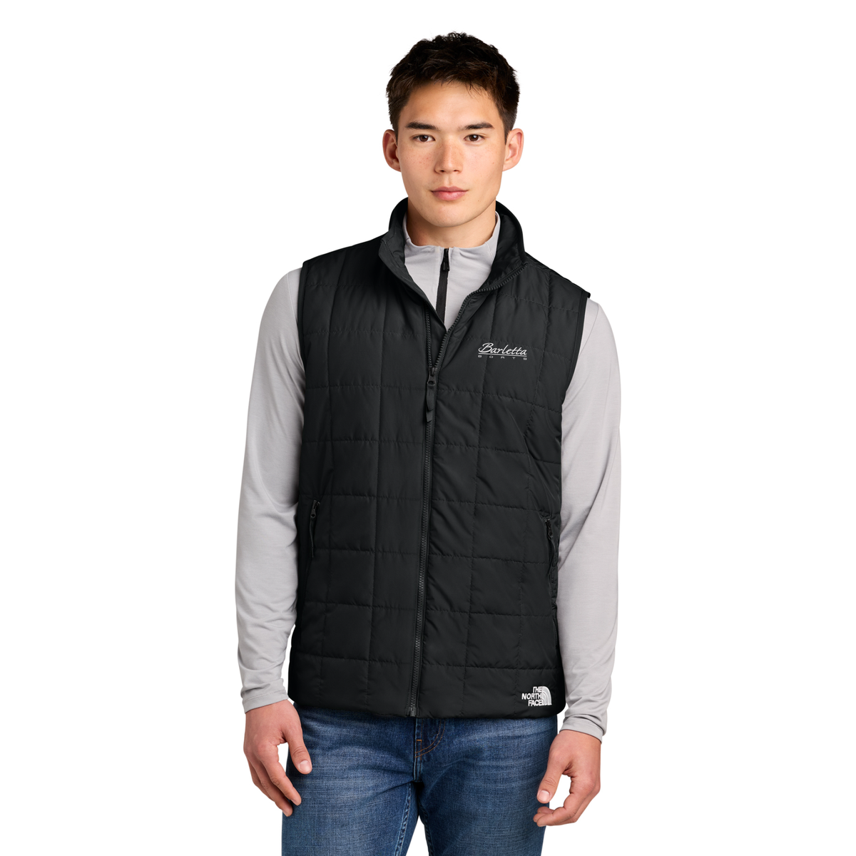 The North Face® Iron Drift Quilted Vest