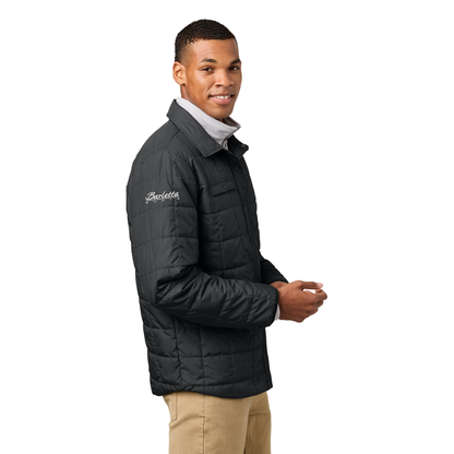 The North Face® Iron Drift Quilted Shirt Jacket