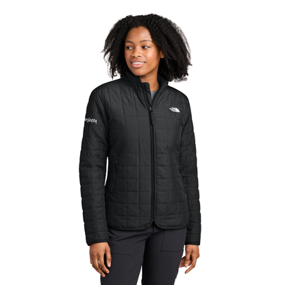The North Face® Women’s Iron Drift Quilted Jacket
