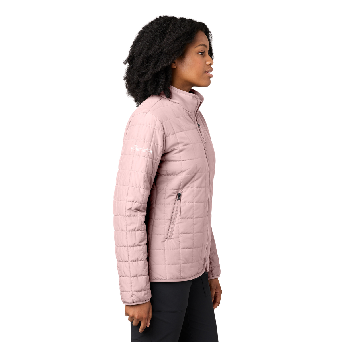 The North Face® Women’s Iron Drift Quilted Jacket