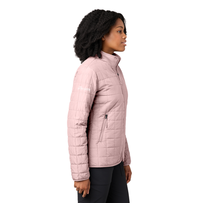 The North Face® Women’s Iron Drift Quilted Jacket