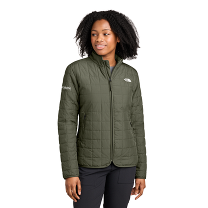 The North Face® Women’s Iron Drift Quilted Jacket