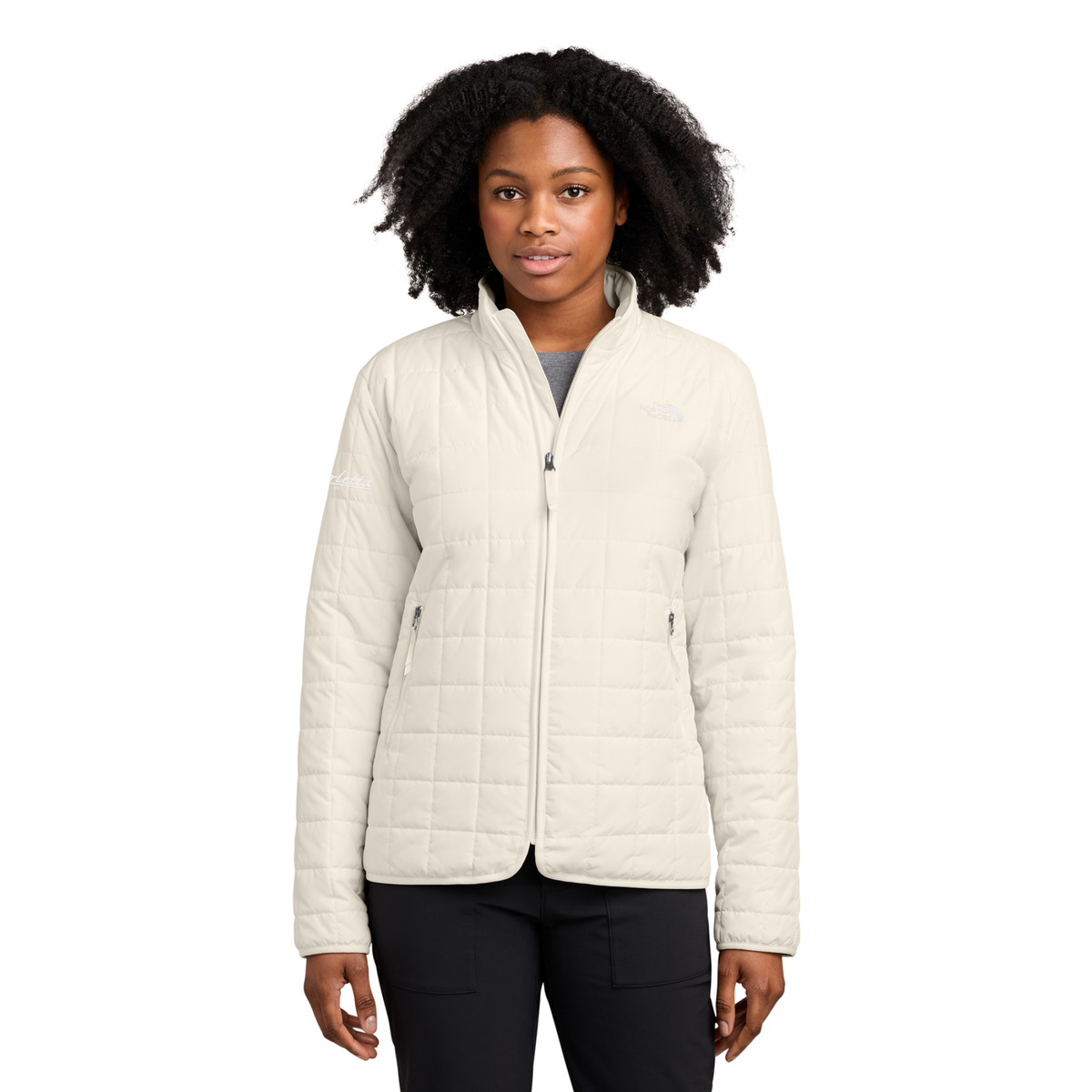 The North Face® Women’s Iron Drift Quilted Jacket