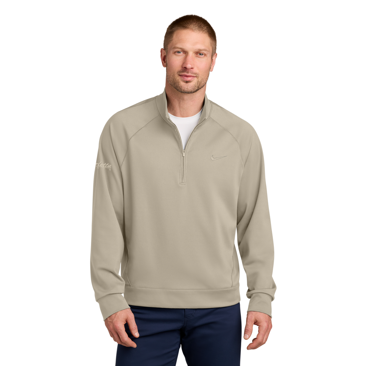 Nike Dri-FIT Primary 1/4-Zip