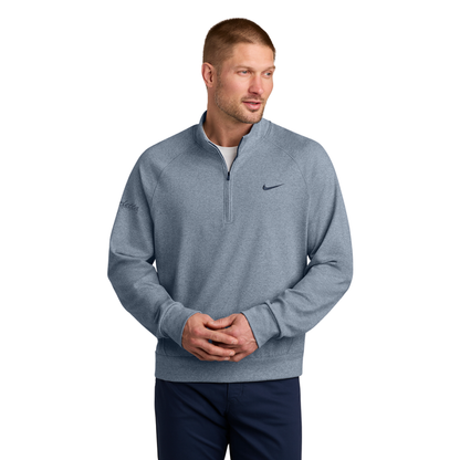 Nike Dri-FIT Primary 1/4-Zip