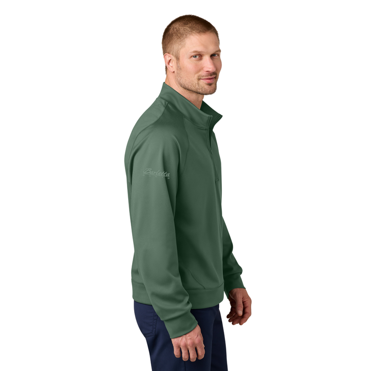 Nike Dri-FIT Primary 1/4-Zip