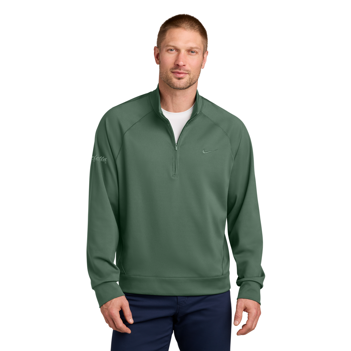 Nike Dri-FIT Primary 1/4-Zip