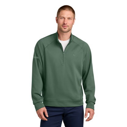 Nike Dri-FIT Primary 1/4-Zip