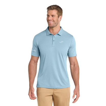 TravisMathew Coto Performance Polo