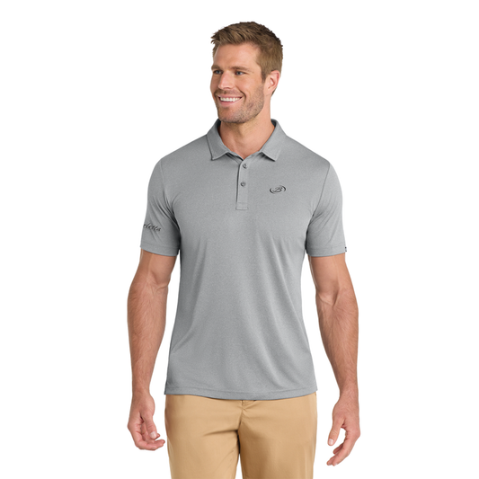 TravisMathew Coto Performance Polo