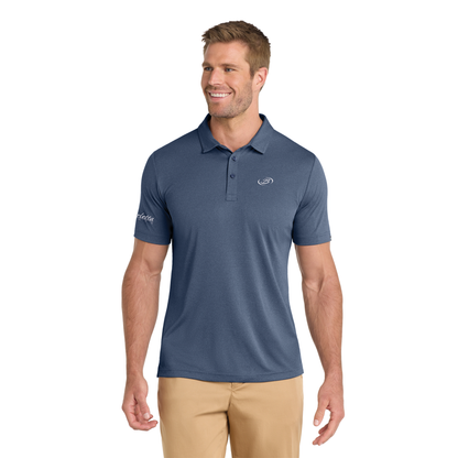 TravisMathew Coto Performance Polo