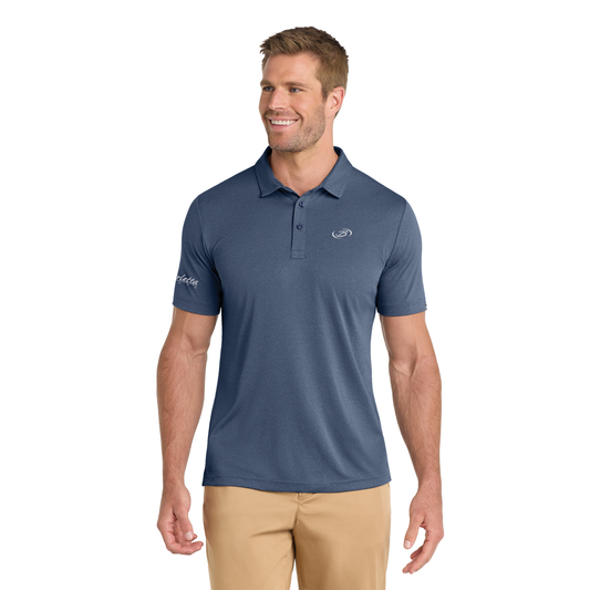 TravisMathew Coto Performance Polo