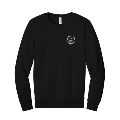 Barletta Boats Unisex Eco Premium Blend Crewneck Sweatshirt