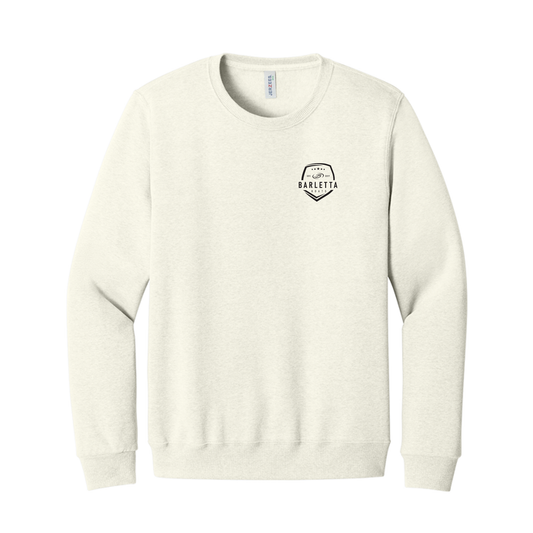 Barletta Boats Unisex Eco Premium Blend Crewneck Sweatshirt