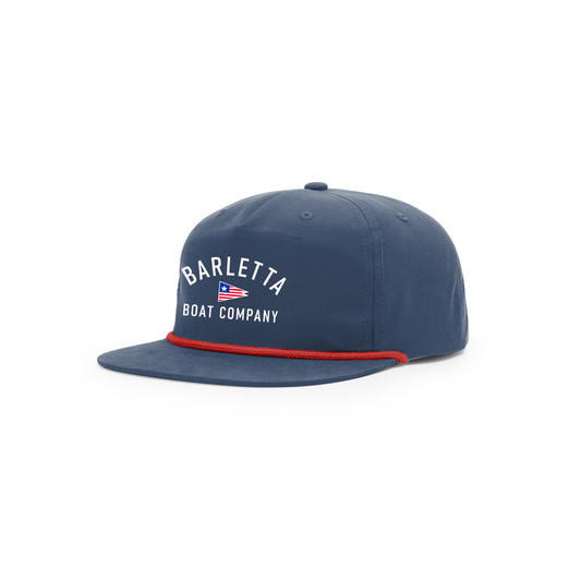 Barletta Boat Company Gramps Cap