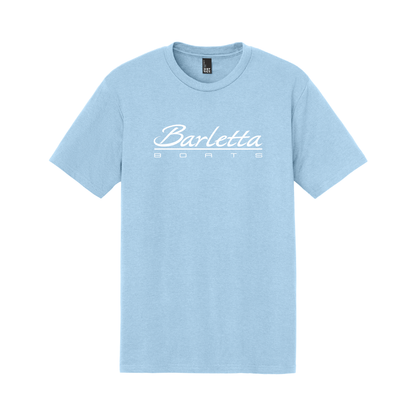 Barletta American Proud Unisex Tri Tee