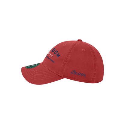Freedom Floats Twill Cap