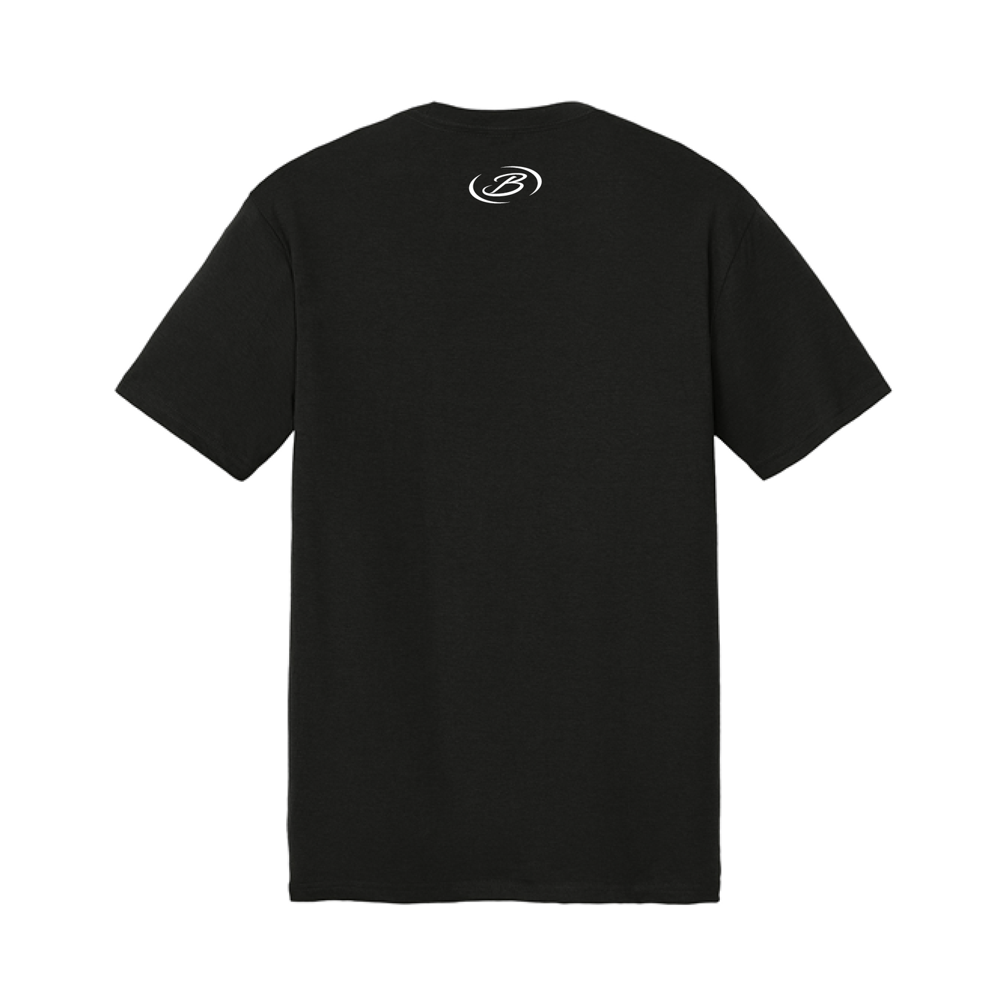 Barletta ICON Unisex Tri Tee