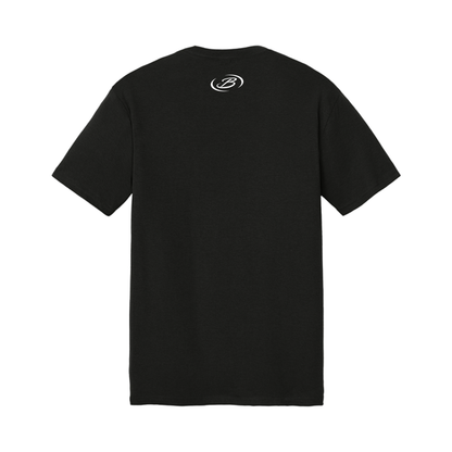 Barletta ICON Unisex Tri Tee