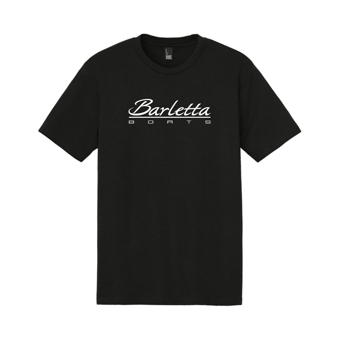 Barletta ICON Unisex Tri Tee