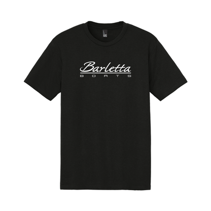 Barletta ICON Unisex Tri Tee