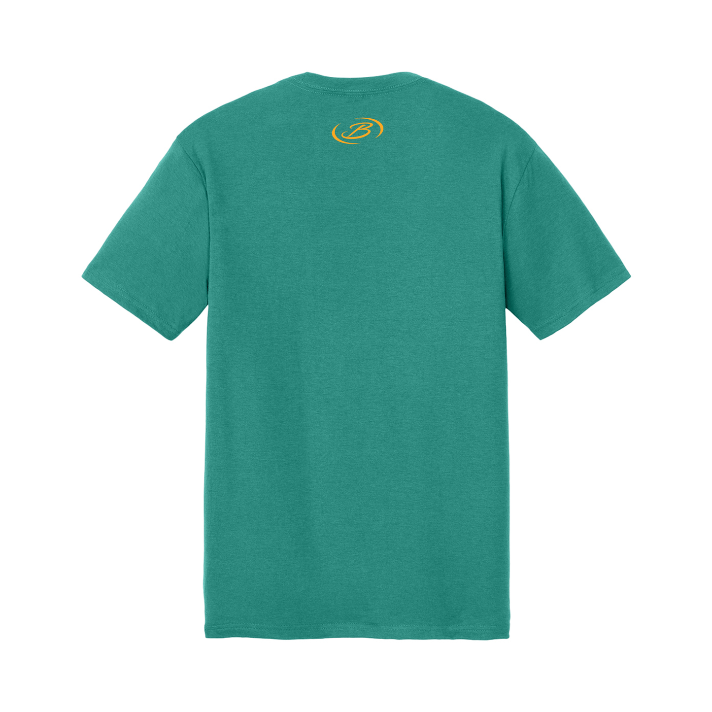 Barletta ICON Unisex Tri Tee