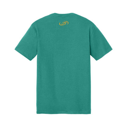 Barletta ICON Unisex Tri Tee