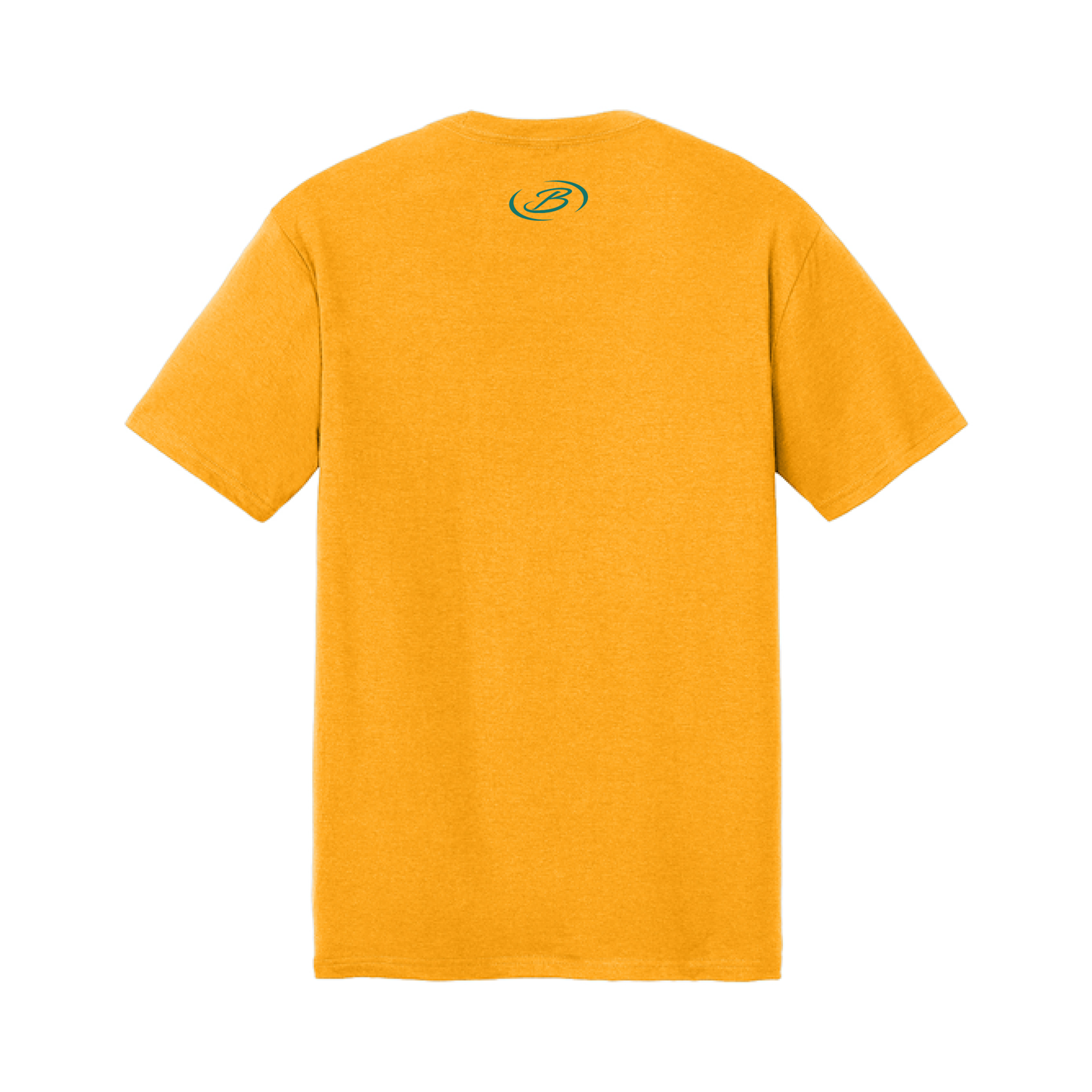 Barletta ICON Unisex Tri Tee