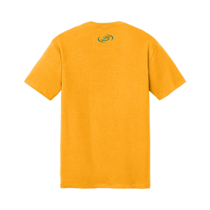 Barletta ICON Unisex Tri Tee