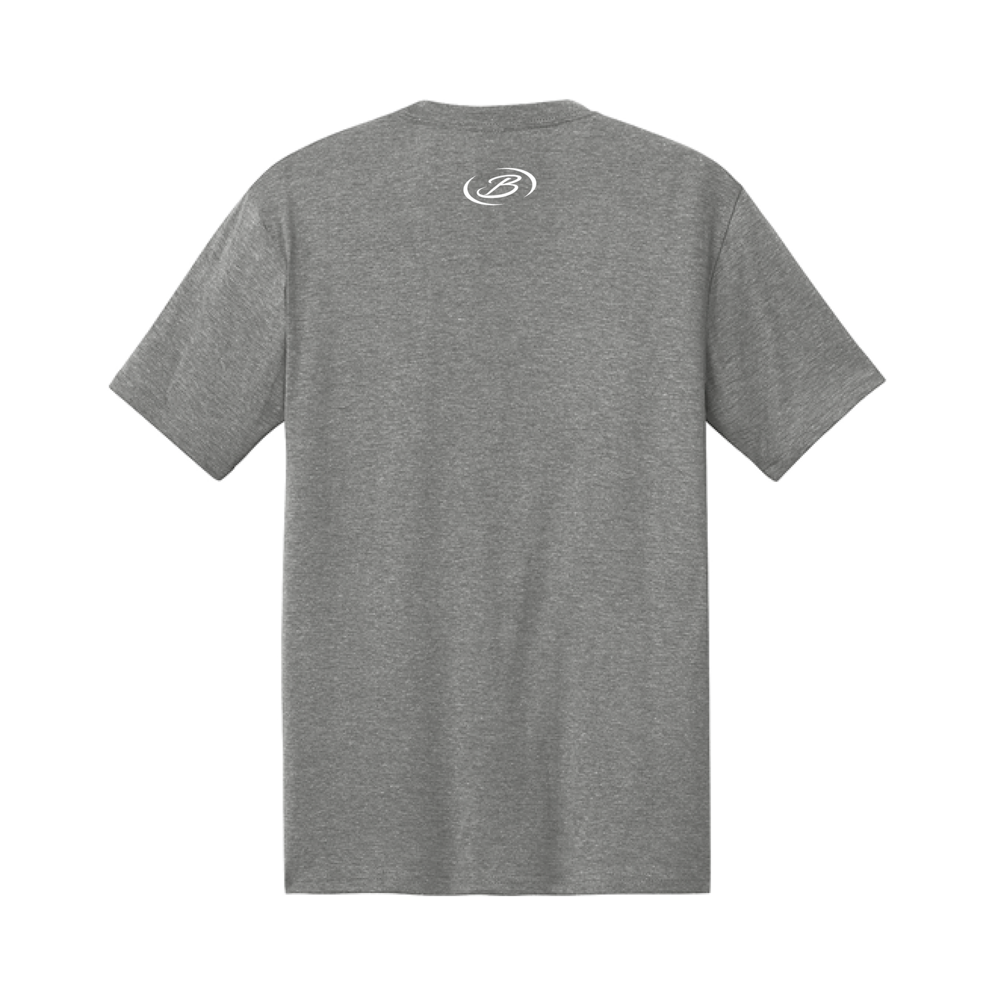 Barletta ICON Unisex Tri Tee