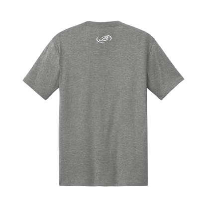 Barletta ICON Unisex Tri Tee